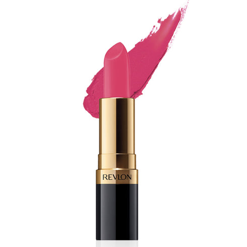 Revlon Super Lustrous Lipstick-Pink Velvet 4.2GM